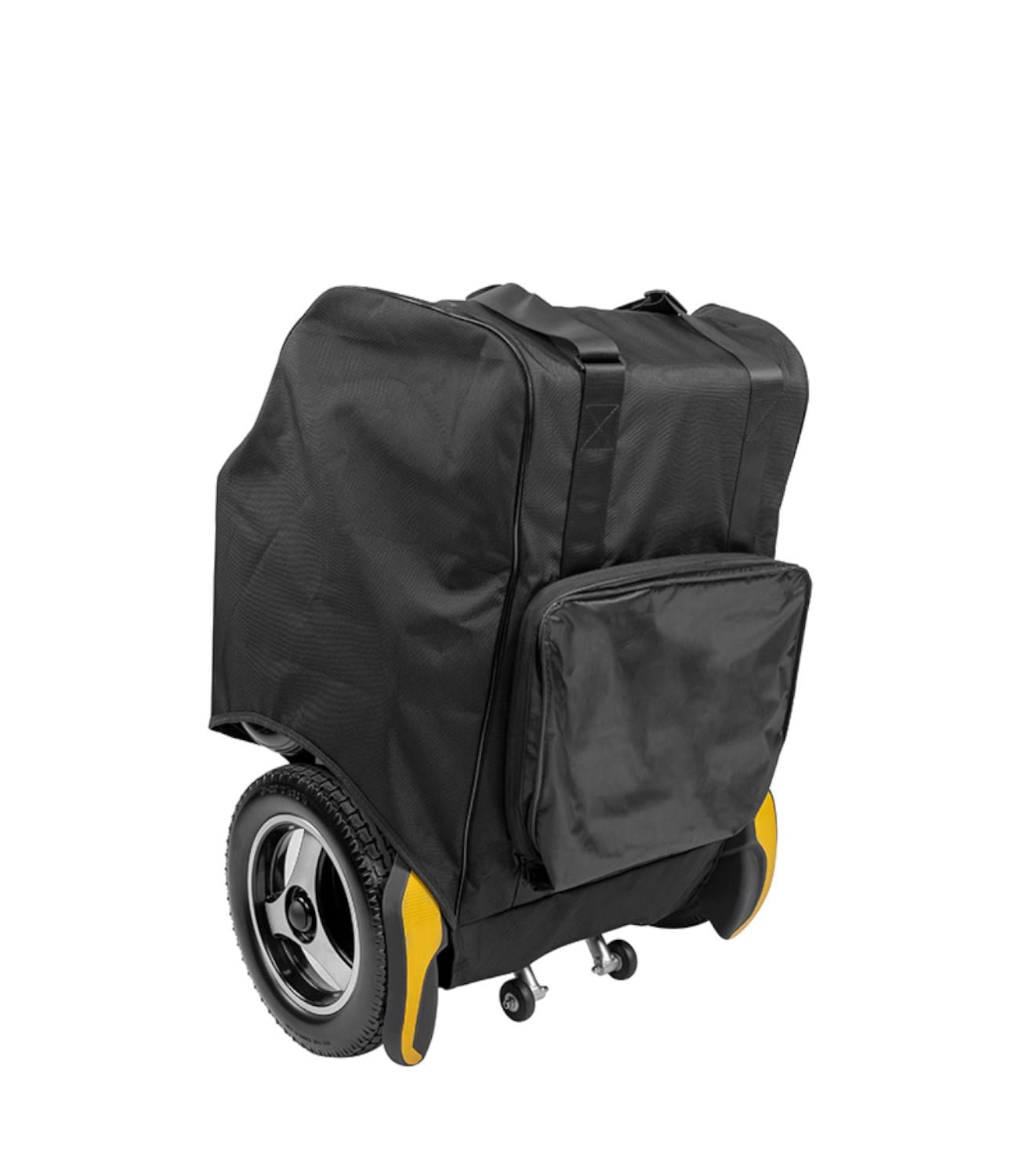 Transporttasche_persp Zubehör Elektrorollstuhl Transporttasche