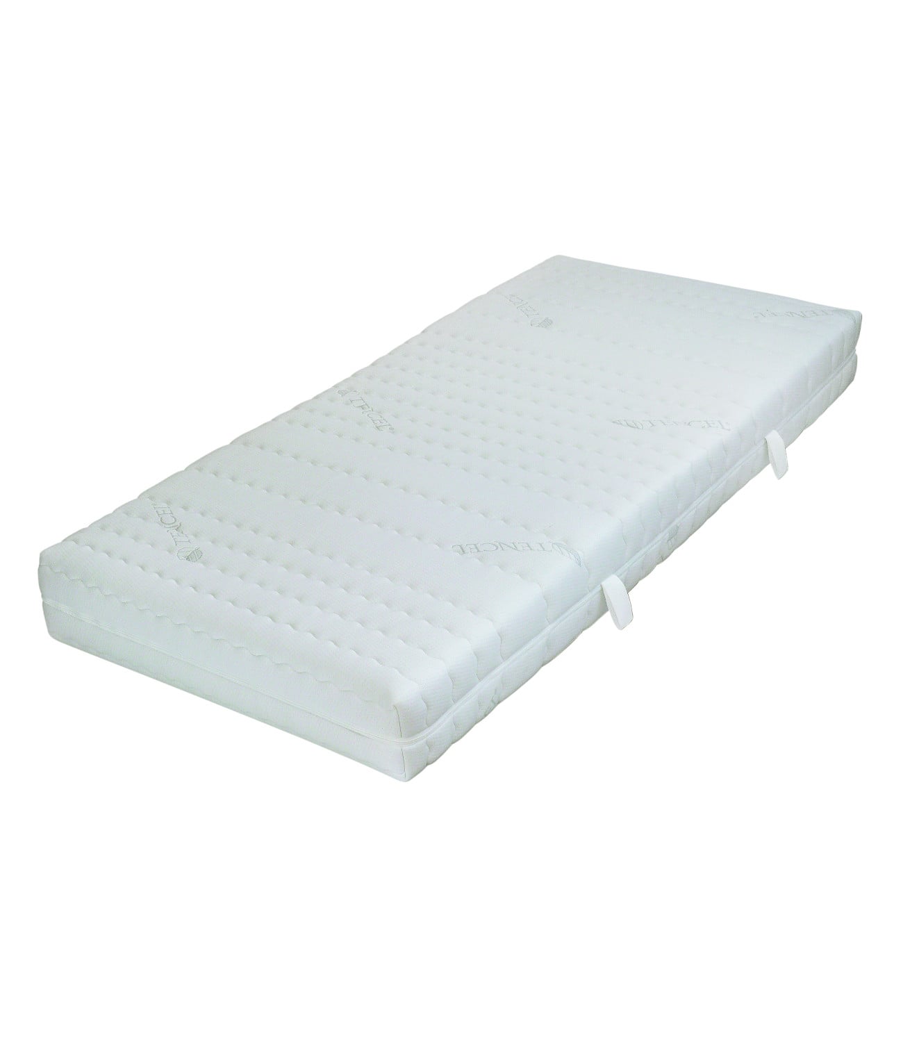 7-Zonen Matratze 7-Zonen Matratze
