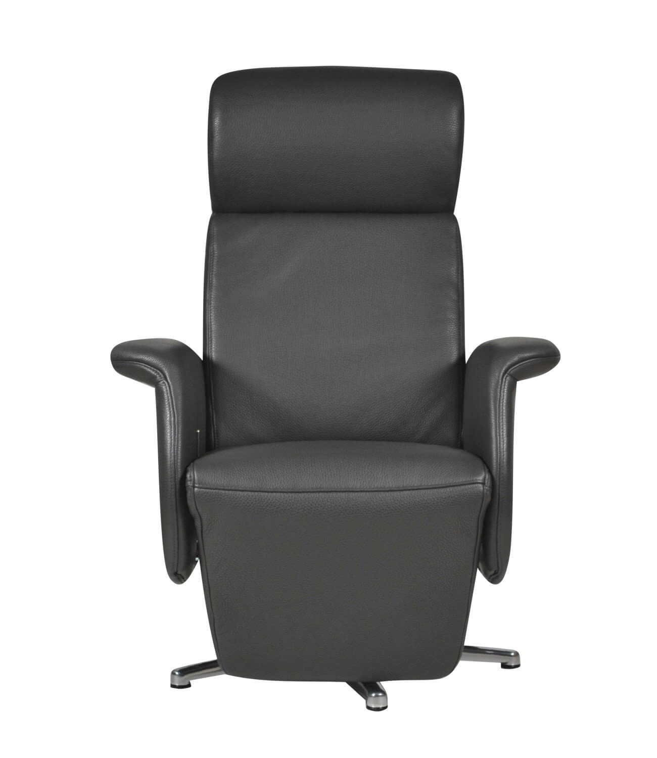 monza_relax_el_anthrazit_front monza_relax_el_anthrazit_front