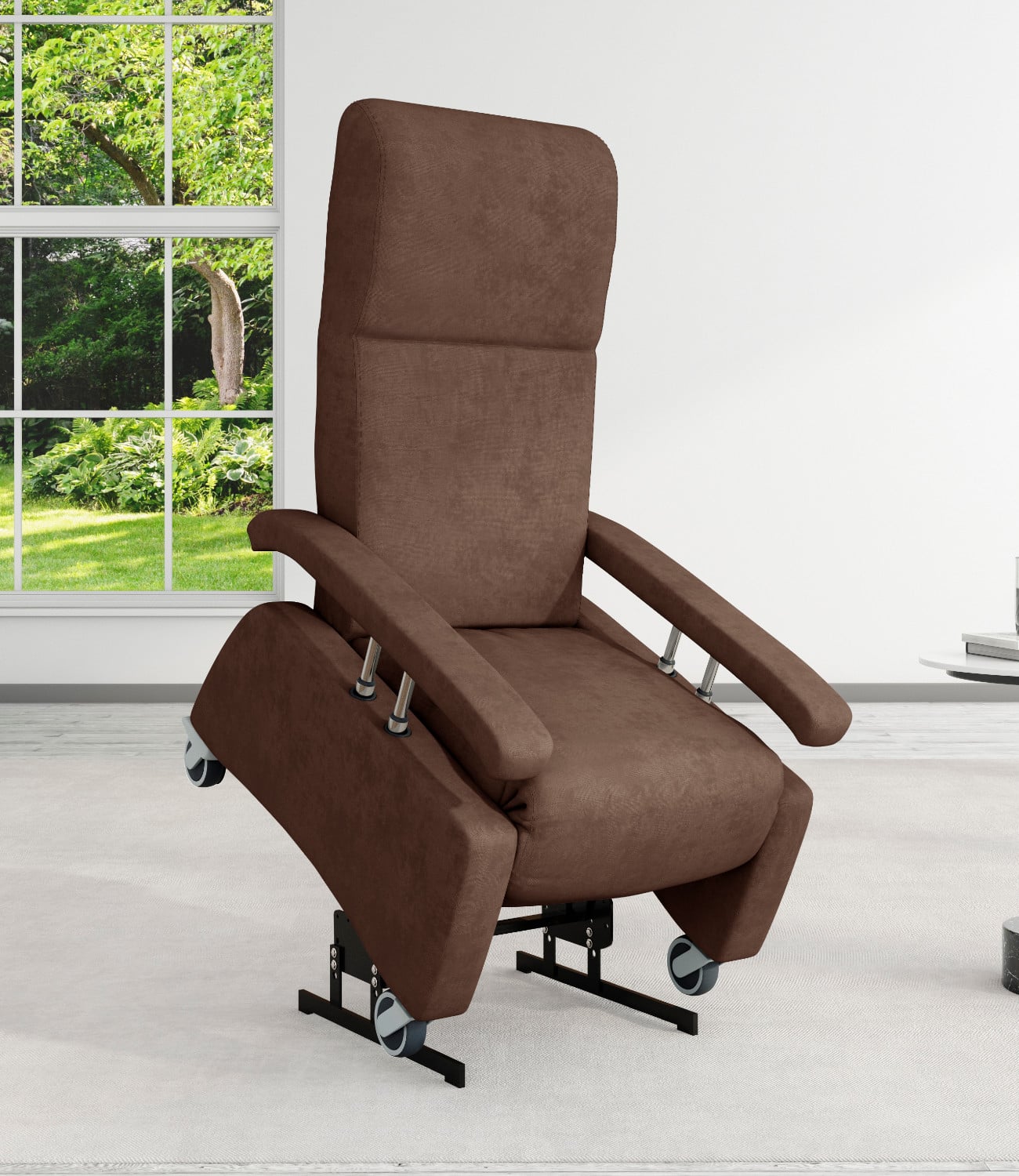 lutra_easy_lift_2_micro_darkbrown lutra_easy_lift_2_micro_darkbrown