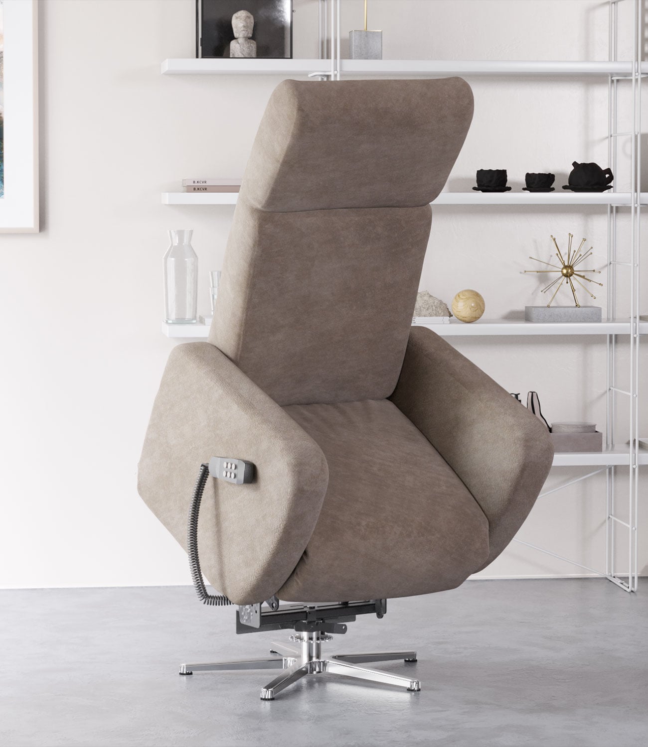 Aufstehsessel Ulma Lift 2 Aufstehsessel Ulma Lift 2