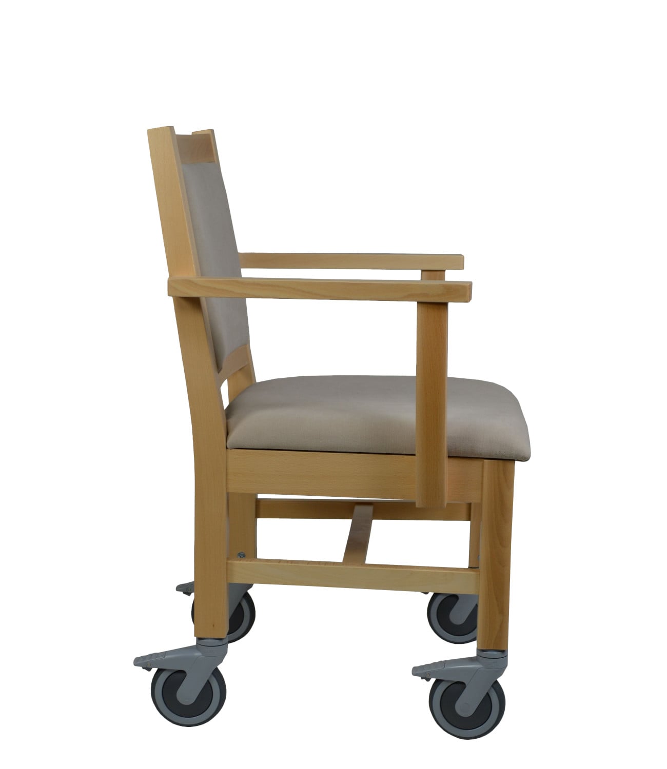 Devita-Stuhl-Schwergewichtige-Max-XXL-Express-mit-Rollen-Microfaser-Sand_3
