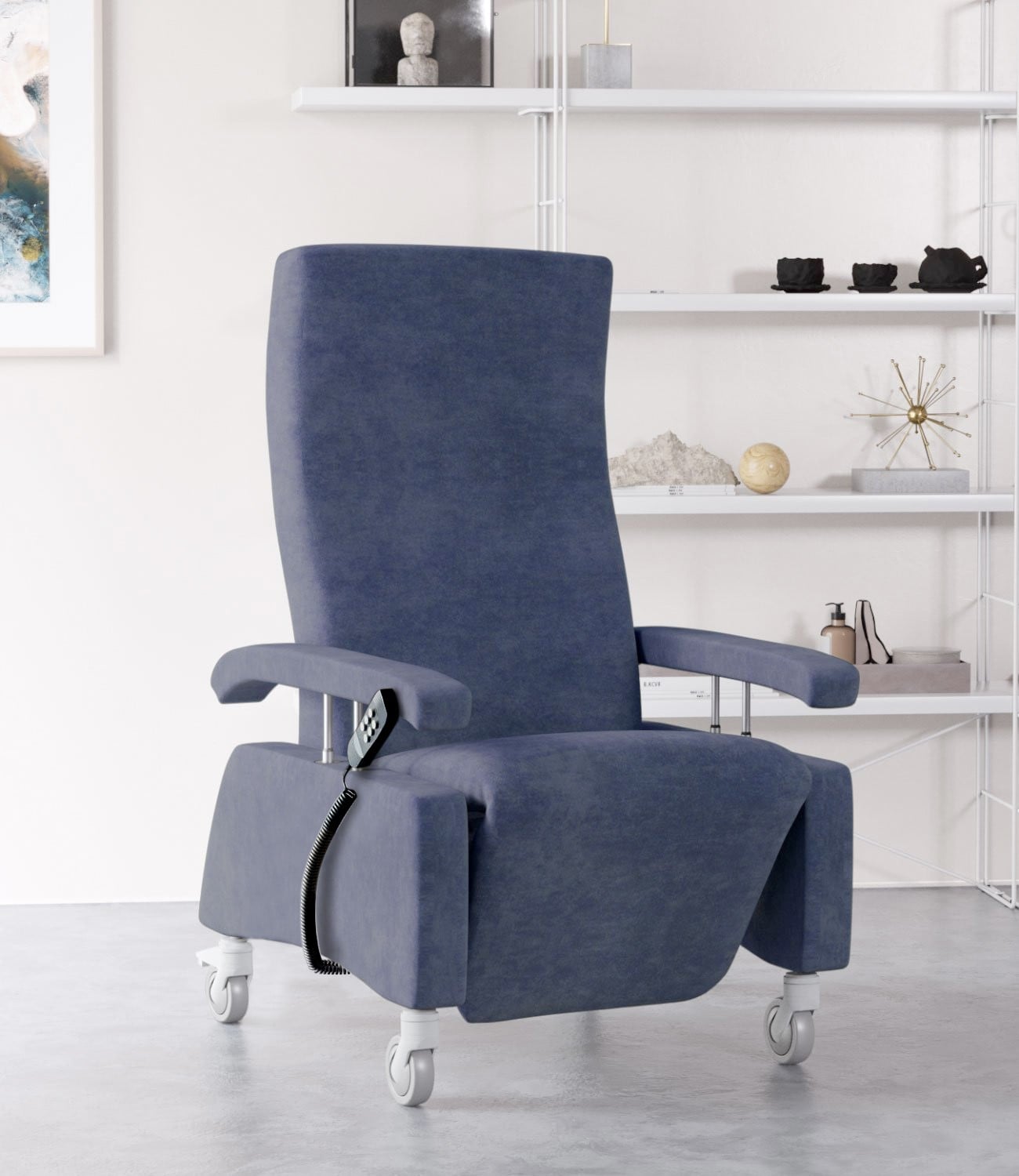 Pflegesessel Lutra easy Relax Pflegesessel Lutra easy Relax