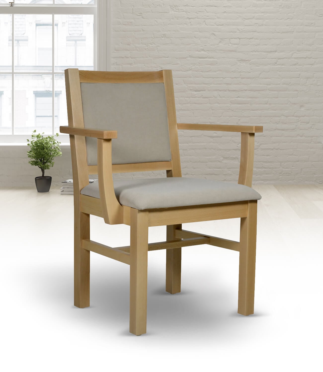 max3 Stuhl für Schwergewichtige Max XXL EXPRESS